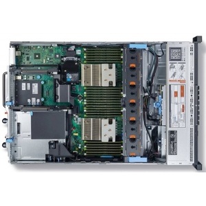 Сервер Dell PowerEdge R530 (210-ADLM-53)