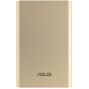 Портативное зарядное устройство Asus Zen Power ABTU005 (90AC00P0-BBT028) Gold