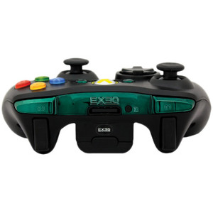 Геймпад EXEQ Boxer WR [Xbox360] (eq-360-02130)