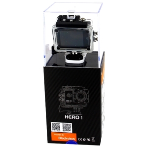 Видеокамера ЭGO HERO 1