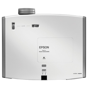 Проектор Epson POWERLITE HOME CINEMA 8345