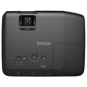 Проектор Epson POWERLITE 1263W