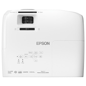 Проектор Epson POWERLITE HOME CINEMA 2030