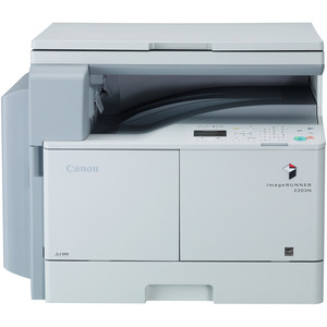 МФУ Canon imageRUNNER 2202