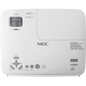 Проектор NEC V300X
