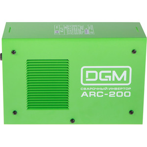Сварочный аппарат DGM ARC-200