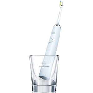 Электрическая зубная щетка Philips Sonicare DiamondClean HX9332/35