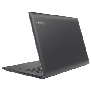 Ноутбук Lenovo IdeaPad 320-17IKB 80XM007ERU