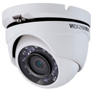 Камера видеонаблюдения Hikvision HD TVI DS-2CE56C0T-IRM цветная (3.6 MM)
