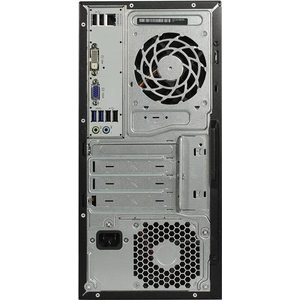 ПК HP 280 G2 MT (X9D90ES)