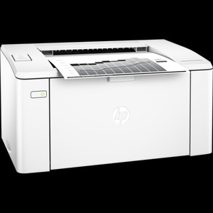 Принтер HP LaserJet Pro M104a [G3Q36A]