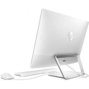 Моноблок HP Pavilion 27-a252ur All-in-One (1AX07EA)