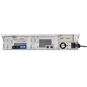Сервер HPE ProLiant DL80 Gen9 (830013-B21)