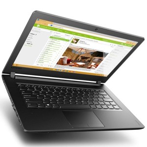 Ноутбук Lenovo IdeaPad 110-15IBR (80T700A8RK)
