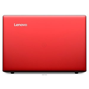 Ноутбук Lenovo Ideapad 310-15 (80SM016DPB)