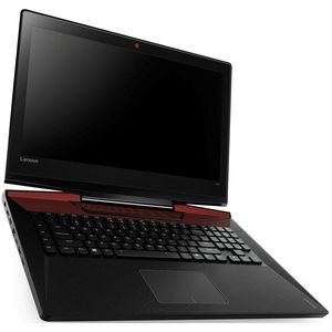 Ноутбук Lenovo IdeaPad Y900-17ISK [80Q1007ARK]