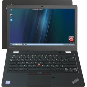Ноутбук Lenovo ThinkPad 13 [20J10014RT]