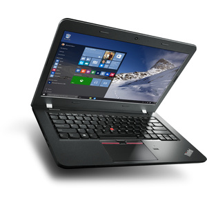 Ноутбук Lenovo ThinkPad E460 (20EUS00500)