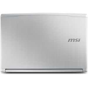 Ноутбук MSI PE70 6QE-833RU