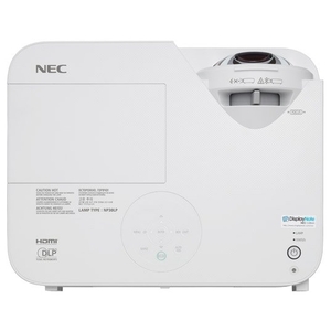 Проектор NEC NP-M353WS