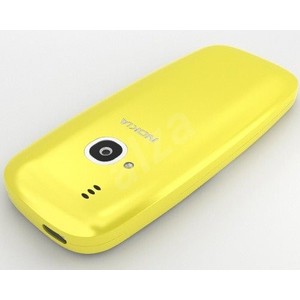 Мобильный телефон Nokia 3310 DS TA-1030 NV EAC UA yellow