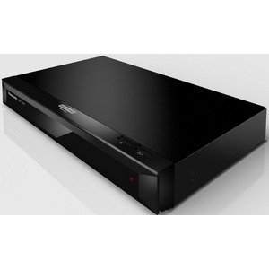 Blu-ray плеер Panasonic DMP-UB400 black