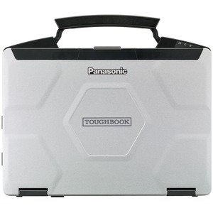 Ноутбук Panasonic Toughbook CF-54 (CF-54AZ002E9)
