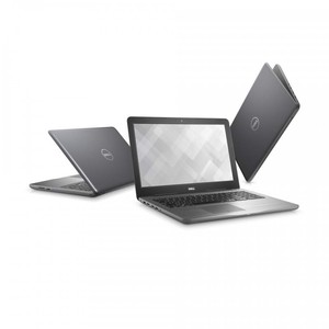 Ноутбук Dell Inspiron 15 5567-6113