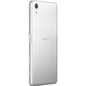 Мобильный телефон Sony Xperia X Dual (F5122) White