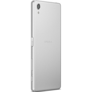 Мобильный телефон Sony Xperia X (F5121) White