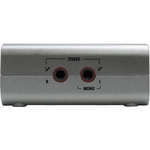 Звуковая карта STLab M-330 USB Sound BOX