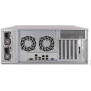 Серверная платформа SuperMicro SSG-6048R-E1CR24H