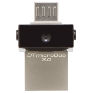 USB Flash Kingston DataTraveler microDuo 32GB (DTDUO3/32GB)