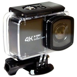 Экшен-камера X-try XTC444