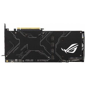 Видеокарта ASUS GeForce RTX 2070 8GB GDDR6 ROG-STRIX-RTX2070-8G-GAMING