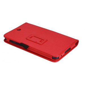 Чехол для планшета IT Baggage Универсальный 7 (красный)