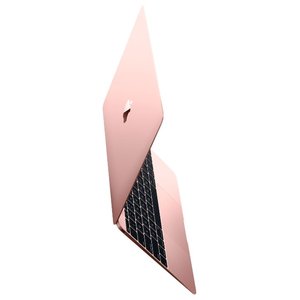 Ноутбук Apple MacBook 2017 MRQN2