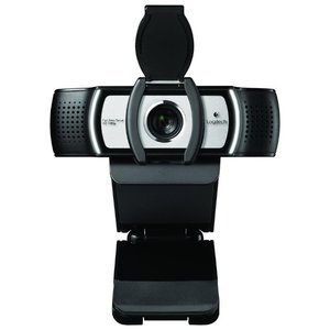 Web камера Logitech Webcam C930e (960-000972)