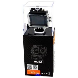 Экшн-камера Blackview EGO Hero 1
