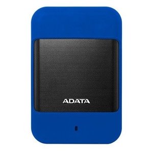 Внешний жесткий диск A-Data HD700 AHD700-1TU31-CBK 1TB (синий)