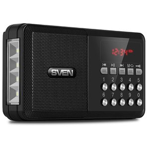 Радиоприемник SVEN PS-60