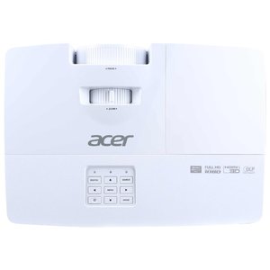 Проектор Acer H6517ABD [MR.JNB11.001]