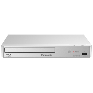Blu-ray плеер Panasonic DMP-BDT168EG