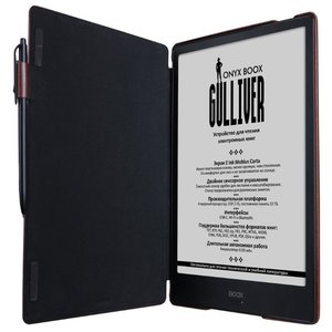 Электронная книга Onyx BOOX Gulliver
