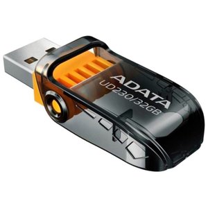 USB Flash A-Data UD230 32GB (синий)