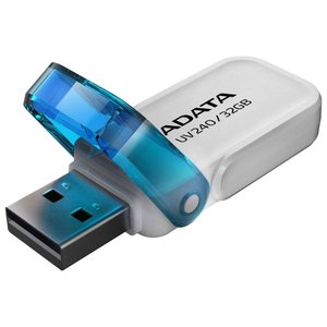 USB Flash A-Data UV240 32GB (красный)