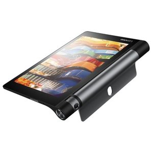 Планшет Lenovo Yoga Tab 3-850M ZA0B0044RU 16GB LTE (черный)