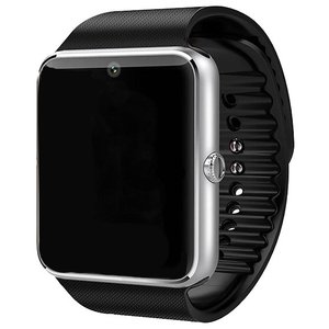 Умные часы Colmi GT08 Bluetooth 3.0 Silver (RUP003-GT08-3-F)