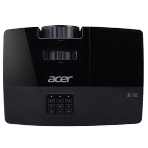 Проектор Acer X115 DLP (MR.JNP11.001)