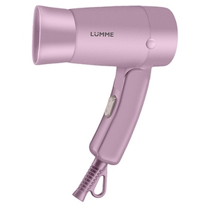 Фен Lumme LU-1041 (розовый опал)
